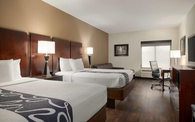 La Quinta Inn & Suites by Wyndham Memphis Wolfchase