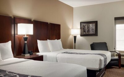 La Quinta Inn & Suites by Wyndham Memphis Wolfchase