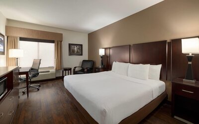 La Quinta Inn & Suites by Wyndham Memphis Wolfchase