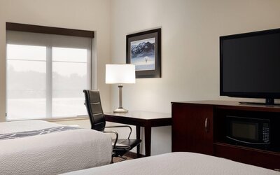 La Quinta Inn & Suites by Wyndham Memphis Wolfchase