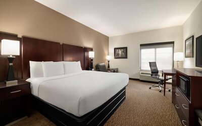 La Quinta Inn & Suites by Wyndham Memphis Wolfchase