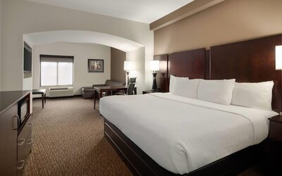 La Quinta Inn & Suites by Wyndham Memphis Wolfchase