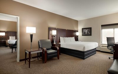 La Quinta Inn & Suites by Wyndham Memphis Wolfchase