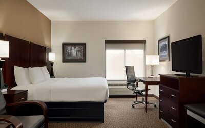 La Quinta Inn & Suites by Wyndham Memphis Wolfchase