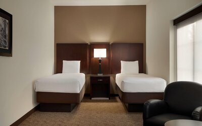 La Quinta Inn & Suites by Wyndham Memphis Wolfchase