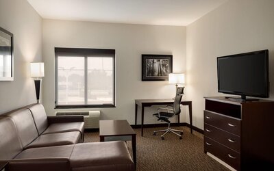 La Quinta Inn & Suites by Wyndham Memphis Wolfchase