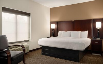 La Quinta Inn & Suites by Wyndham Memphis Wolfchase