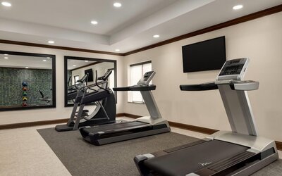 La Quinta Inn & Suites by Wyndham Memphis Wolfchase