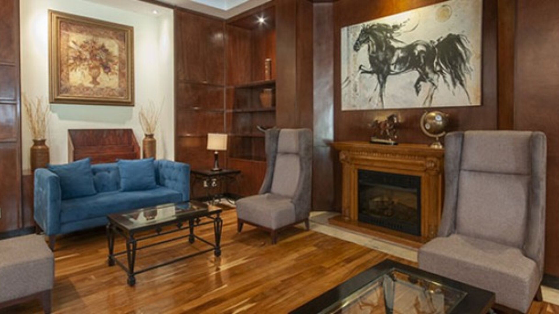 BelAir Unique Mexico City WTC, Trademark by Wyndham