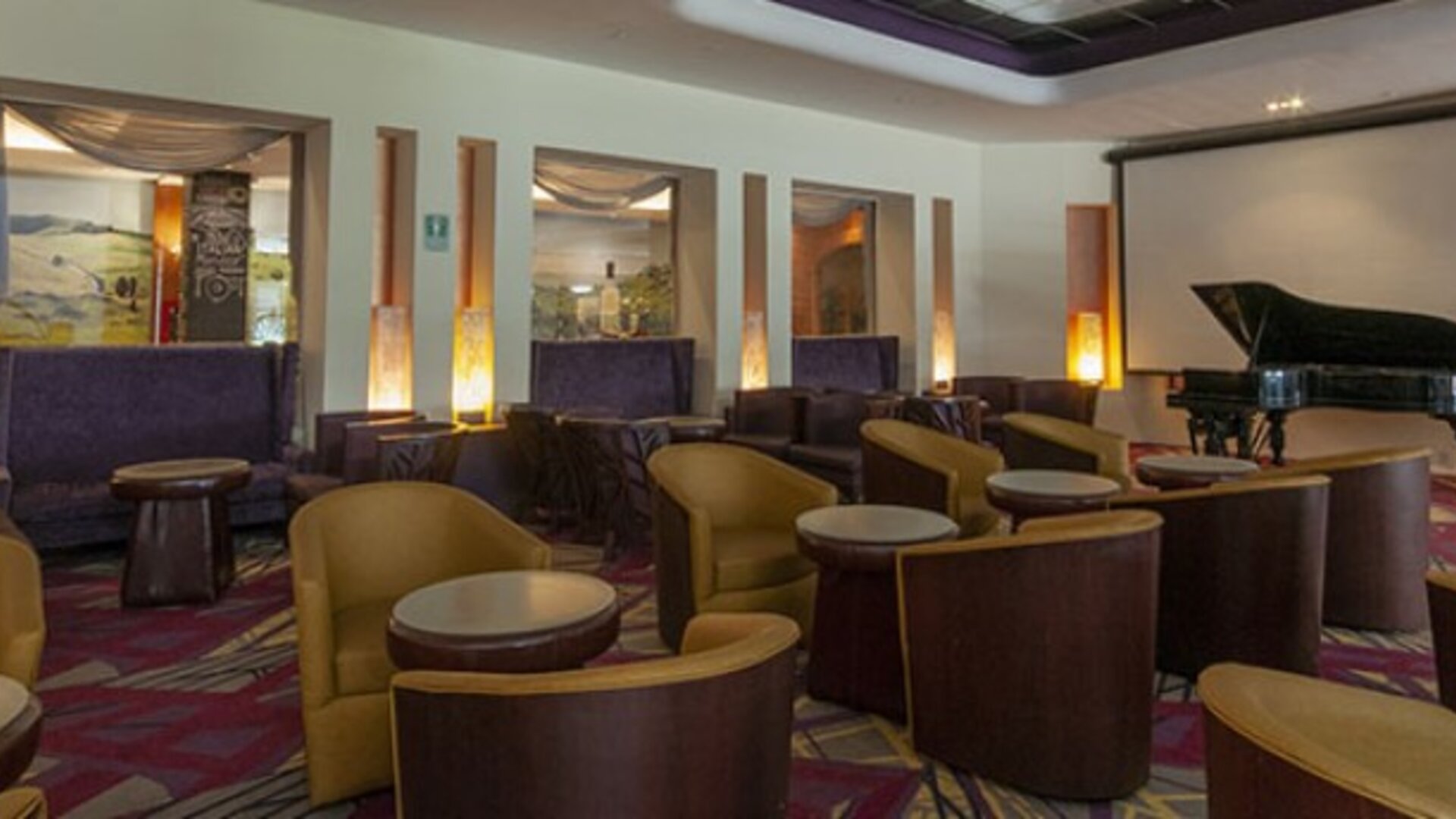 BelAir Unique Mexico City WTC, Trademark by Wyndham