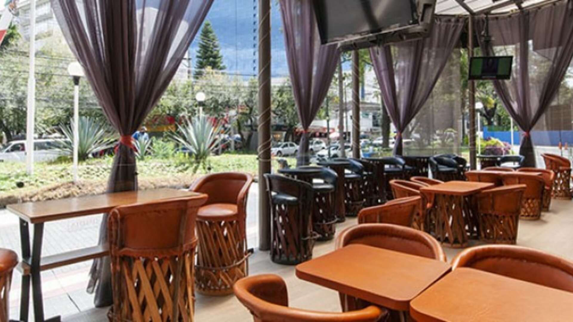 BelAir Unique Mexico City WTC, Trademark by Wyndham