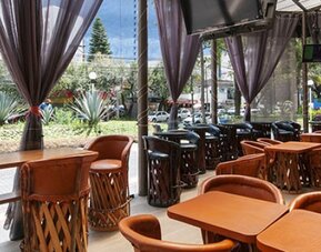 BelAir Unique Mexico City WTC, Trademark by Wyndham