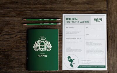 ARRIVE Memphis