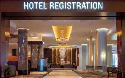 Southland Casino Hotel