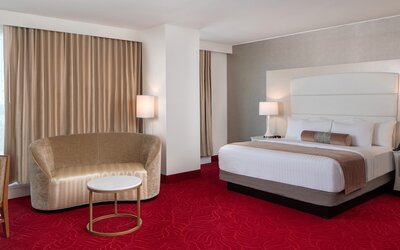 Southland Casino Hotel