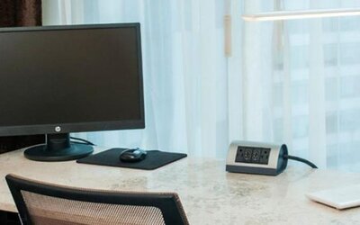 BelAir Unique Mexico City WTC, Trademark by Wyndham