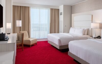 Southland Casino Hotel