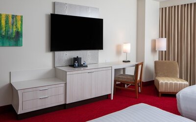 Southland Casino Hotel