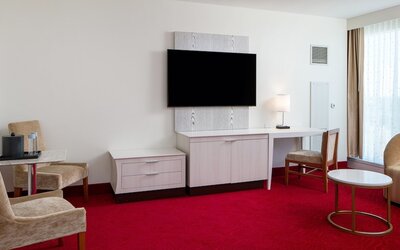 Southland Casino Hotel