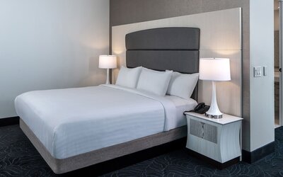 Southland Casino Hotel