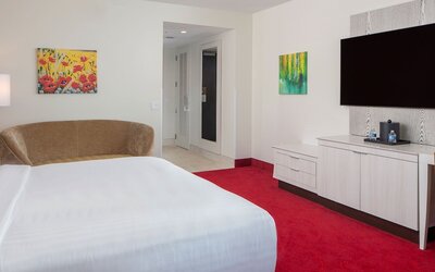 Southland Casino Hotel