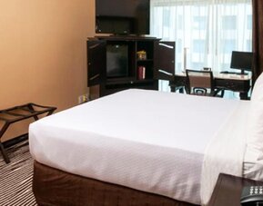 BelAir Unique Mexico City WTC, Trademark by Wyndham