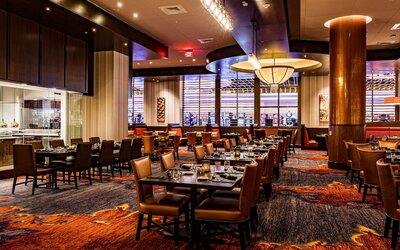 Southland Casino Hotel