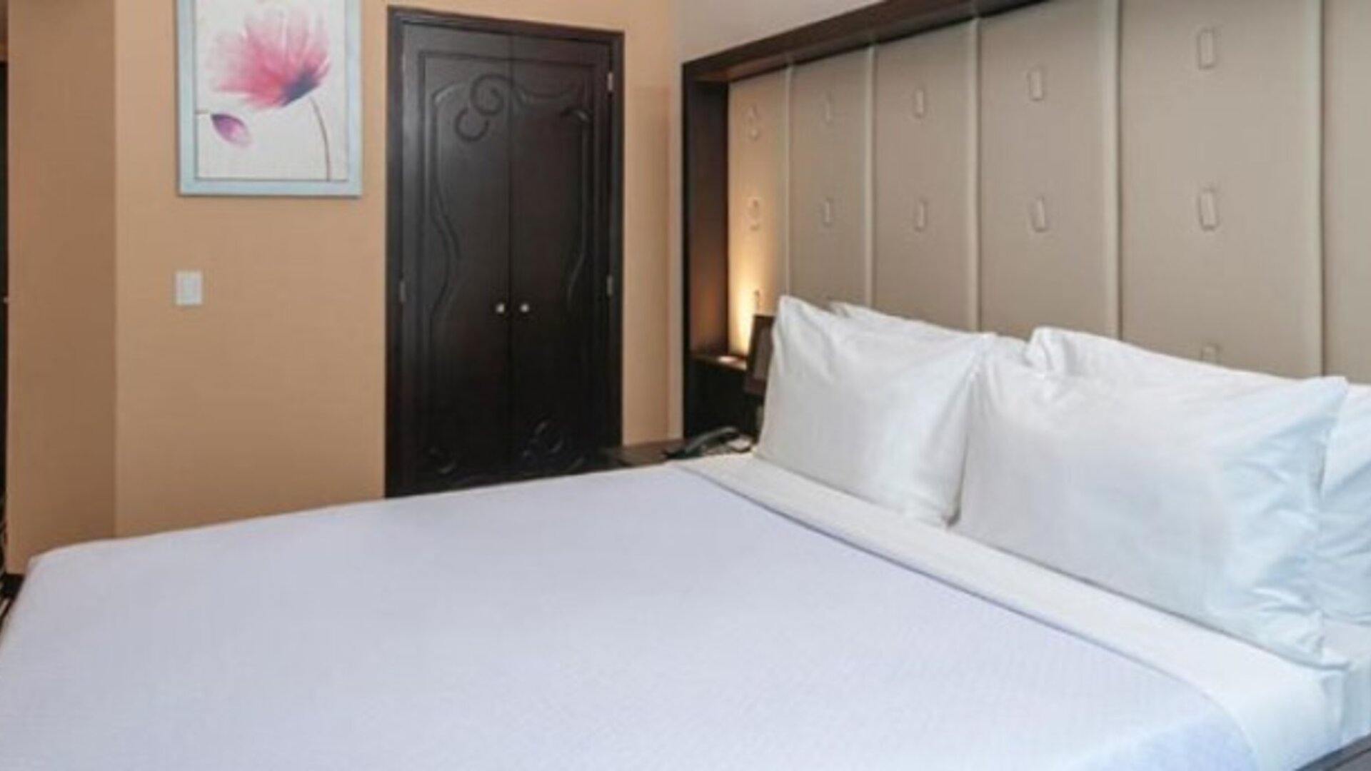 BelAir Unique Mexico City WTC, Trademark by Wyndham