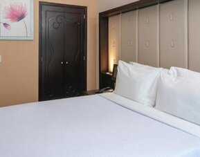 BelAir Unique Mexico City WTC, Trademark by Wyndham