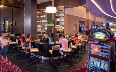Southland Casino Hotel