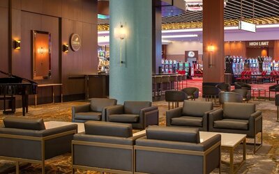 Southland Casino Hotel