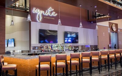 Southland Casino Hotel