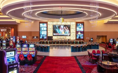 Southland Casino Hotel