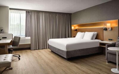 Radisson Hotel West Memphis