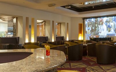 BelAir Unique Mexico City WTC, Trademark by Wyndham