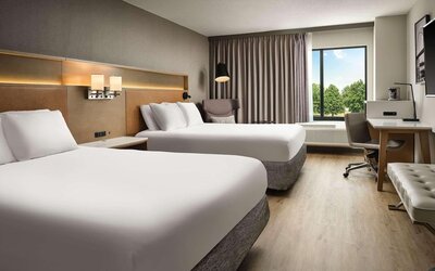 Radisson Hotel West Memphis