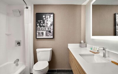 Radisson Hotel West Memphis