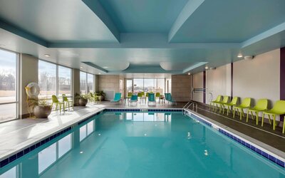 Home2 Suites by Hilton Olive Branch, MS