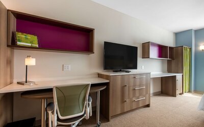 Home2 Suites by Hilton Olive Branch, MS