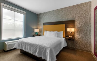 Home2 Suites by Hilton Olive Branch, MS