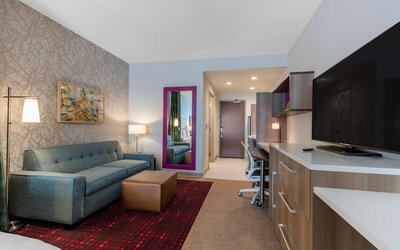 Home2 Suites by Hilton Olive Branch, MS