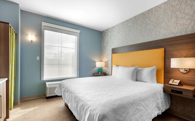 Home2 Suites by Hilton Olive Branch, MS