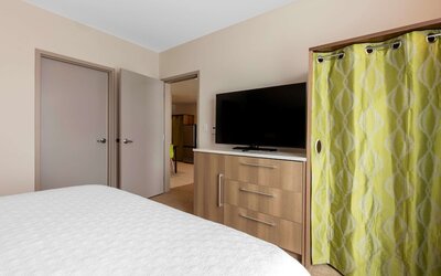 Home2 Suites by Hilton Olive Branch, MS