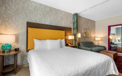 Home2 Suites by Hilton Olive Branch, MS