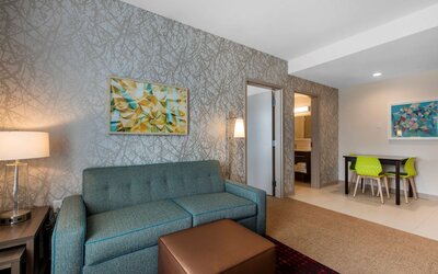 Home2 Suites by Hilton Olive Branch, MS