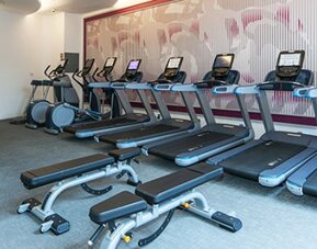 BelAir Unique Mexico City WTC, Trademark by Wyndham