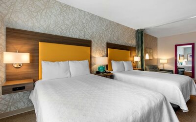 Home2 Suites by Hilton Olive Branch, MS
