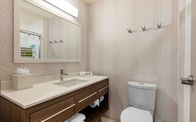Home2 Suites by Hilton Olive Branch, MS