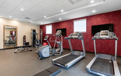 Home2 Suites by Hilton Olive Branch, MS