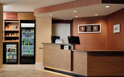 TownePlace Suites by Marriott Memphis Olive Branch